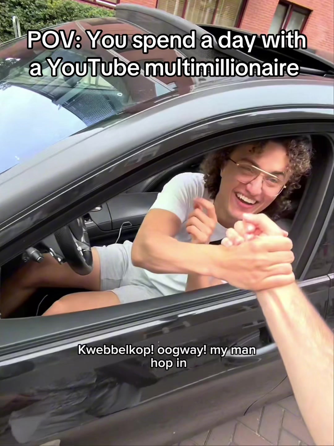 JVDB Studios TikTok thumbnail